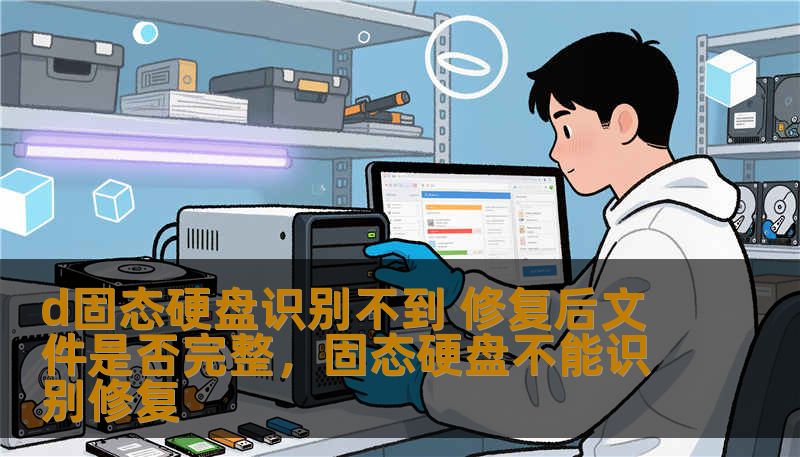 d固态硬盘识别不到 修复后文件是否完整,固态硬盘不能识别修复 d固态硬盘识别不到 修复后文件是否完整,固态硬盘不能识别修复