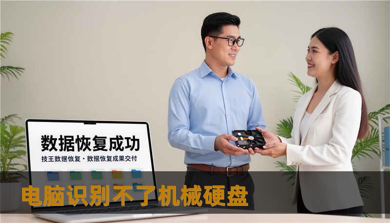 电脑识别不了机械硬盘                    标题（TDK-标题）：        一次凌晨备份失败：电脑识别不了机械硬盘，我如何在绝望中把数据救回（现场排查与可执行方案）    关键词（TDK-关键词）：        电脑识别不了机械硬盘、技王数据恢复、数据恢复方案、硬盘修复、SSD掉盘、服务器恢复、RAID修复、数据恢复公司、隐私保护、硬盘不识别、阵列修复、掉盘诊断    数据