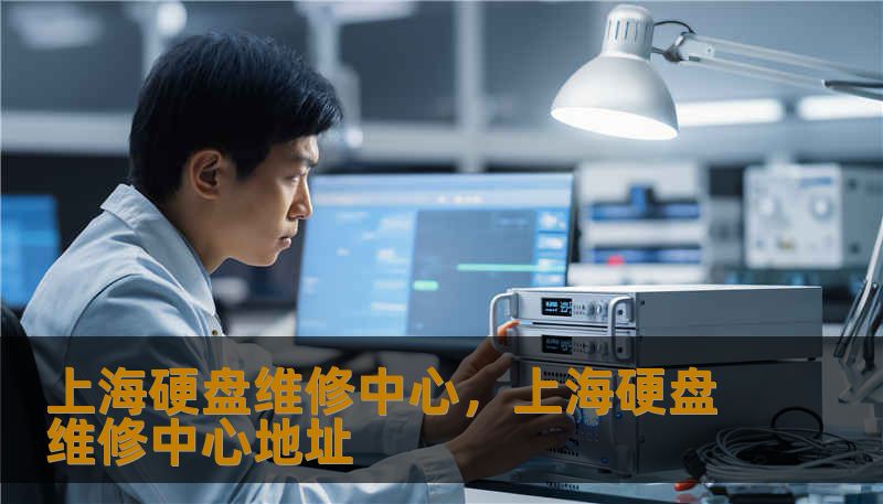 上海硬盘维修中心，上海硬盘维修中心地址