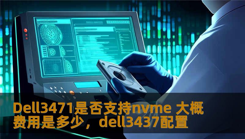 Dell3471是否支持nvme 大概费用是多少,dell3437配置 Dell3471是否支持nvme 大概费用是多少,dell3437配置