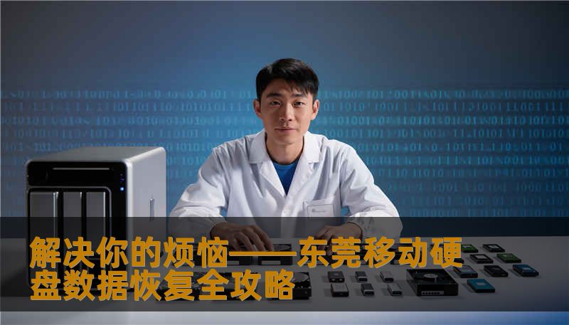 解决你的烦恼——东莞移动硬盘数据恢复全攻略 解决你的烦恼——东莞移动硬盘数据恢复全攻略