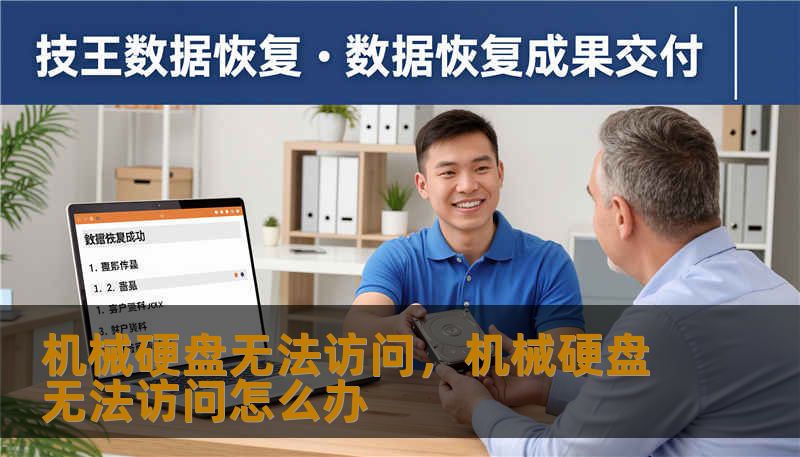 机械硬盘无法访问,机械硬盘无法访问怎么办 机械硬盘无法访问,机械硬盘无法访问怎么办