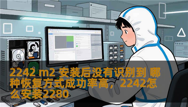 2242 m2 安装后没有识别到 哪种恢复方式成功率高,2242怎么安装2280 2242 m2 安装后没有识别到 哪种恢复方式成功率高,2242怎么安装2280