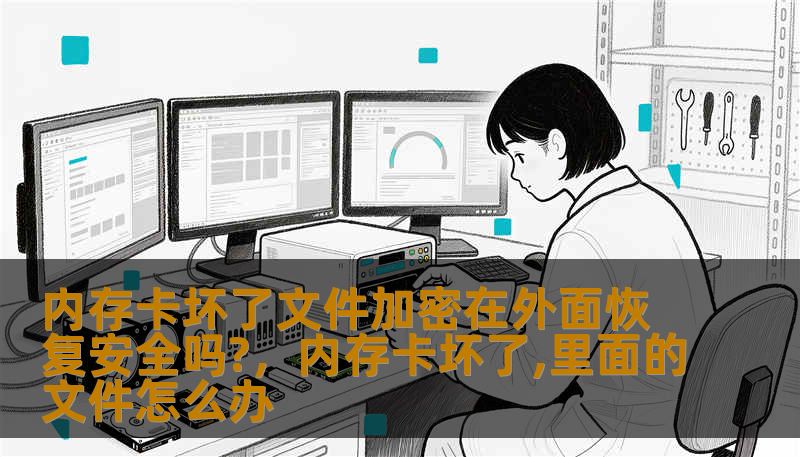内存卡坏了文件加密在外面恢复安全吗?,内存卡坏了,里面的文件怎么办 内存卡坏了文件加密在外面恢复安全吗?,内存卡坏了,里面的文件怎么办