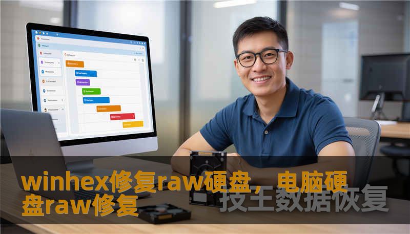 winhex修复raw硬盘，电脑硬盘raw修复                    硬盘变成RAW，是每个用户最不想遇到的状况之一。面对无法访问的分区和焦虑的数据，很多人会第一时间寻找工具。WinHex作为一款强大的十六进制编辑与数据恢复工具，凭借底层访问能力和灵活的扇区编辑功能，成为了许多专业人员和发烧友的首选。    本文不作复杂指令教学，而是带你从认知、风险与决策三方面，理性看待WinHe