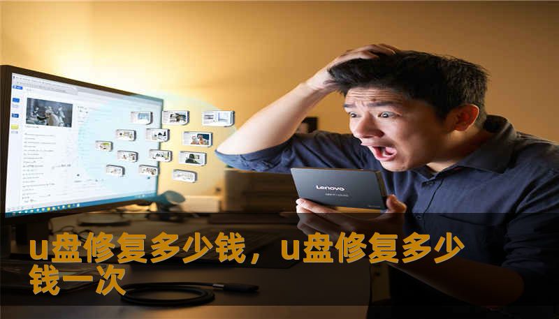 u盘修复多少钱，u盘修复多少钱一次