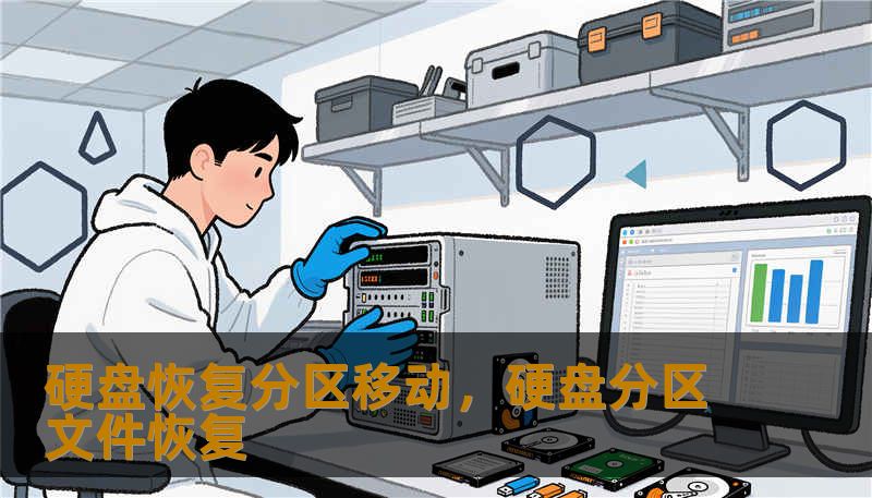 硬盘恢复分区移动，硬盘分区文件恢复