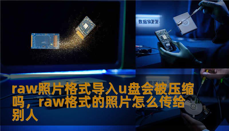 raw照片格式导入u盘会被压缩吗,raw格式的照片怎么传给别人 raw照片格式导入u盘会被压缩吗,raw格式的照片怎么传给别人