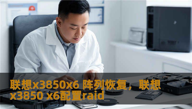 联想x3850x6 阵列恢复，联想x3850 x6配置raid