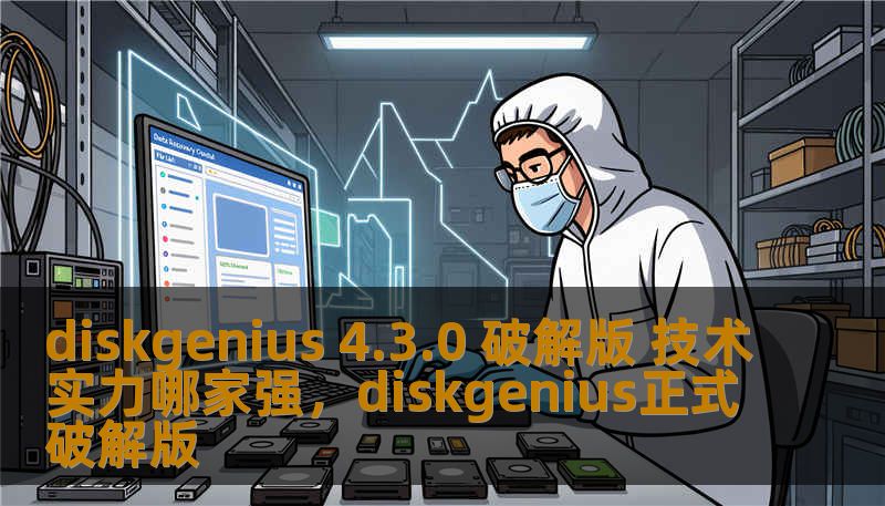 diskgenius 4.3.0 破解版 技术实力哪家强,diskgenius正式破解版 diskgenius 4.3.0 破解版 技术实力哪家强,diskgenius正式破解版