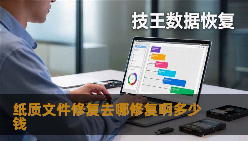 纸质文件修复去哪修复啊多少钱