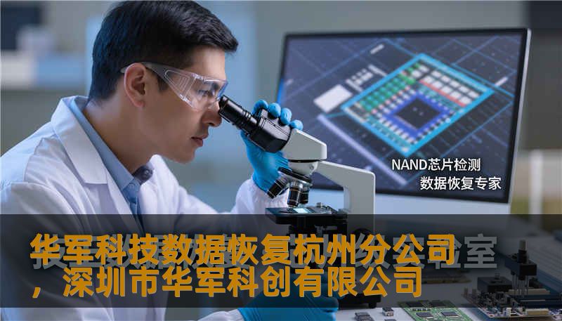 华军科技数据恢复杭州分公司,深圳市华军科创有限公司 华军科技数据恢复杭州分公司,深圳市华军科创有限公司
