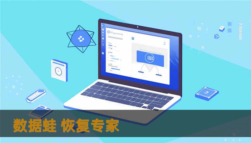 数据蛙 恢复专家 数据蛙 恢复专家
