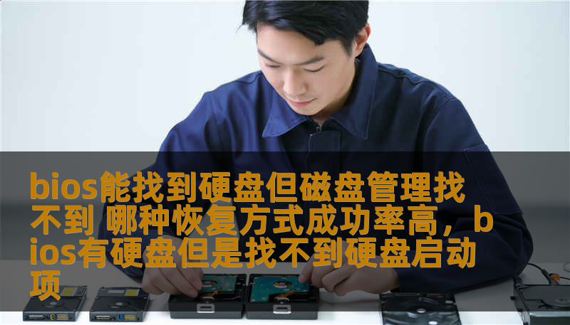bios能找到硬盘但磁盘管理找不到 哪种恢复方式成功率高,bios有硬盘但是找不到硬盘启动项 bios能找到硬盘但磁盘管理找不到 哪种恢复方式成功率高,bios有硬盘但是找不到硬盘启动项