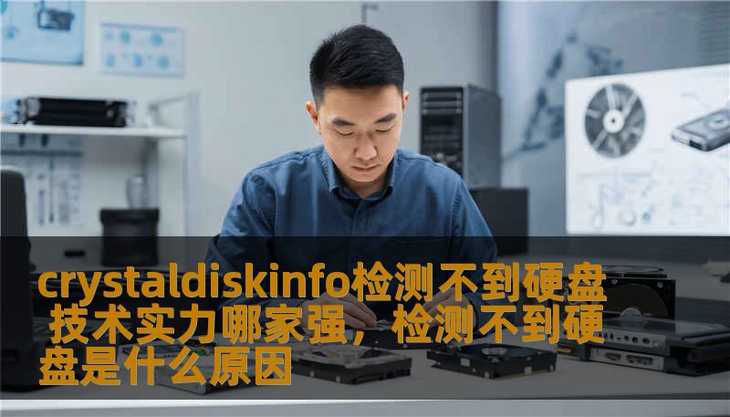 crystaldiskinfo检测不到硬盘 技术实力哪家强,检测不到硬盘是什么原因 crystaldiskinfo检测不到硬盘 技术实力哪家强,检测不到硬盘是什么原因
