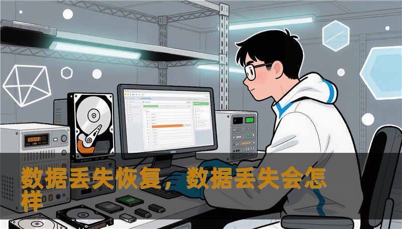 数据丢失恢复,数据丢失会怎样 数据丢失恢复,数据丢失会怎样