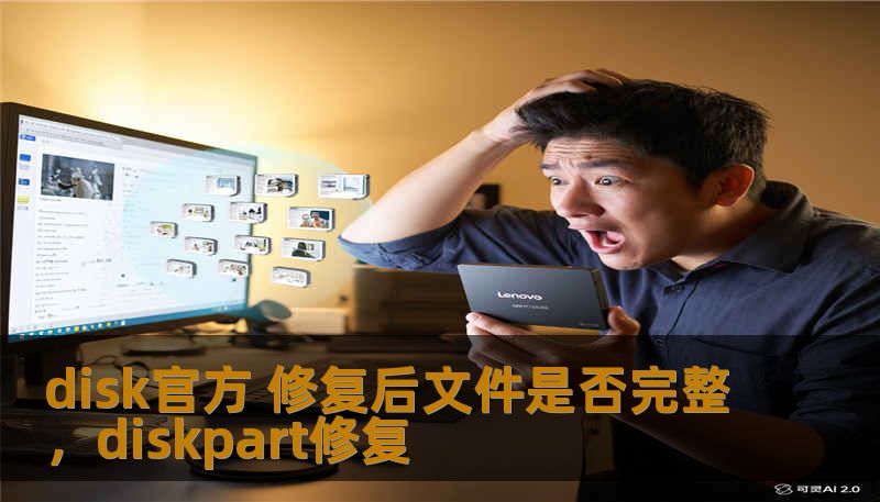 数据丢失是现代生活中不可避免的问题，而通过官方修复来恢复丢失的文件成为许多人的选择。然而，修复后的文件是否完整、是否能恢复到原始状态呢？本文将为您全面解析Disk官方修复的过程和效果，帮助您更好地了解数据修复的真正价值。