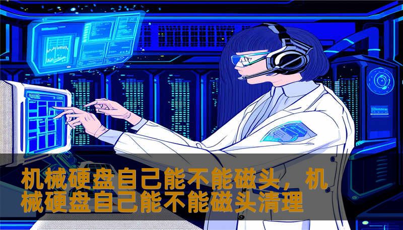 机械硬盘自己能不能磁头,机械硬盘自己能不能磁头清理 机械硬盘自己能不能磁头,机械硬盘自己能不能磁头清理