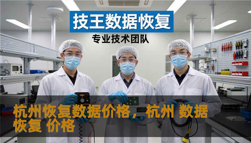 杭州恢复数据价格，杭州 数据恢复 价格