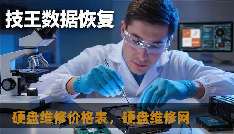 面对硬盘损坏引发的数据危机，你是否因价格不透明而犹豫不决？本文深度揭秘2024年硬盘维修价格表，涵盖逻辑故障、物理损坏及SSD修复，助你避开行业陷阱，找回珍贵记忆。