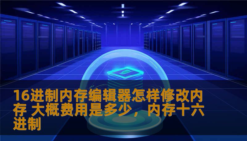 16进制内存编辑器怎样修改内存 大概费用是多少,内存十六进制 16进制内存编辑器怎样修改内存 大概费用是多少,内存十六进制