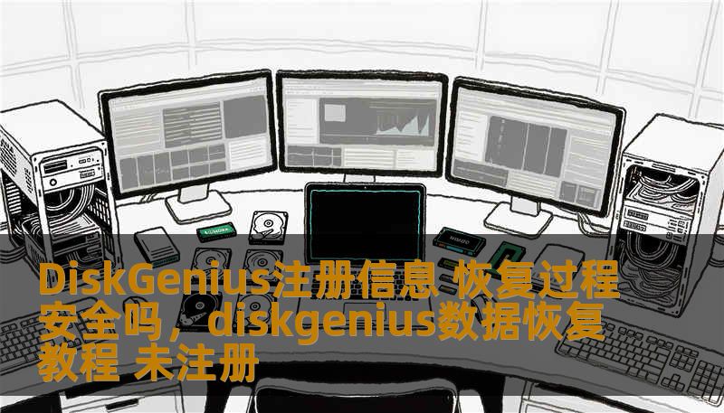 DiskGenius注册信息 恢复过程安全吗,diskgenius数据恢复教程 未注册 DiskGenius注册信息 恢复过程安全吗,diskgenius数据恢复教程 未注册