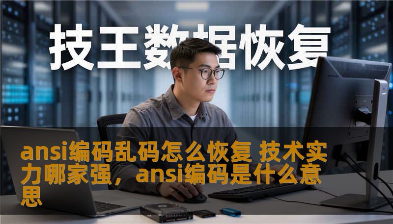 ansi编码乱码怎么恢复 技术实力哪家强，ansi编码是什么意思