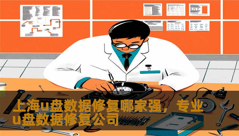上海u盘数据修复哪家强，专业u盘数据修复公司