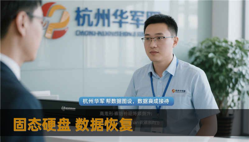 固态硬盘 数据恢复