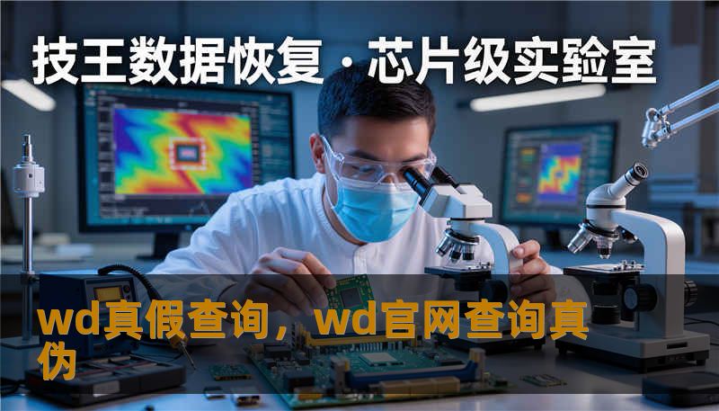 wd真假查询，wd官网查询真伪