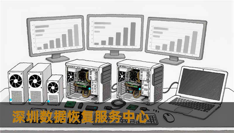 深圳数据恢复服务中心