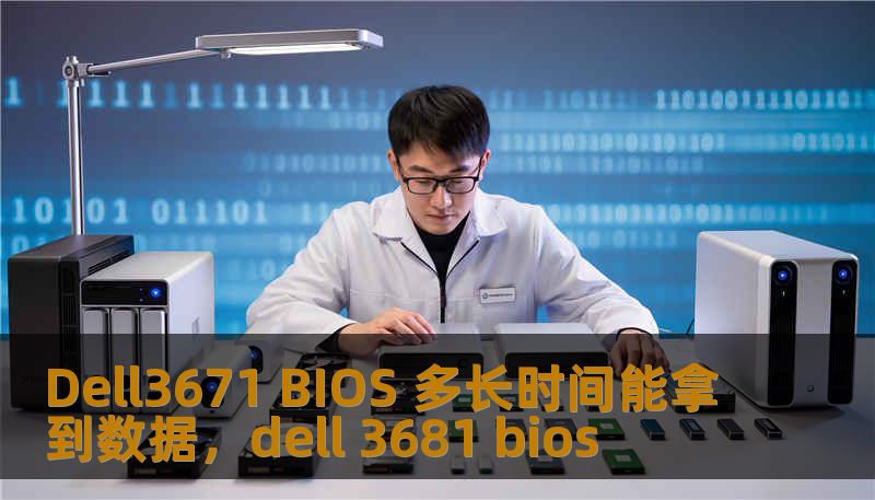 Dell3671 BIOS 多长时间能拿到数据，dell 3681 bios