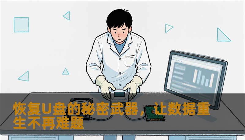 恢复U盘的秘密武器,让数据重生不再难题 恢复U盘的秘密武器,让数据重生不再难题