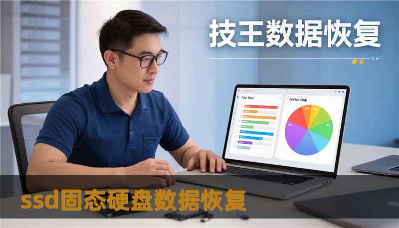 ssd固态硬盘数据恢复