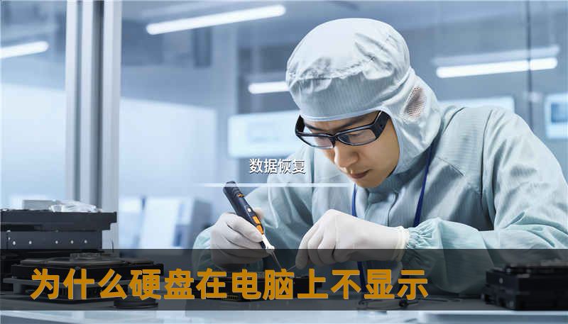 为什么硬盘在电脑上不显示                    关键词（用于平台元标签）：        为什么硬盘在电脑上不显示, 技王数据恢复, 数据恢复方案, 硬盘修复, SSD掉盘, 服务器恢复, RAID修复, 数据恢复公司, 隐私保护        开篇：某个清晨，摄影师的硬盘在电脑上不显示，我接到这个电话    某天清晨，一位职业摄影师匆忙交片前把外置硬盘插到电脑上，却发现硬盘不再识
