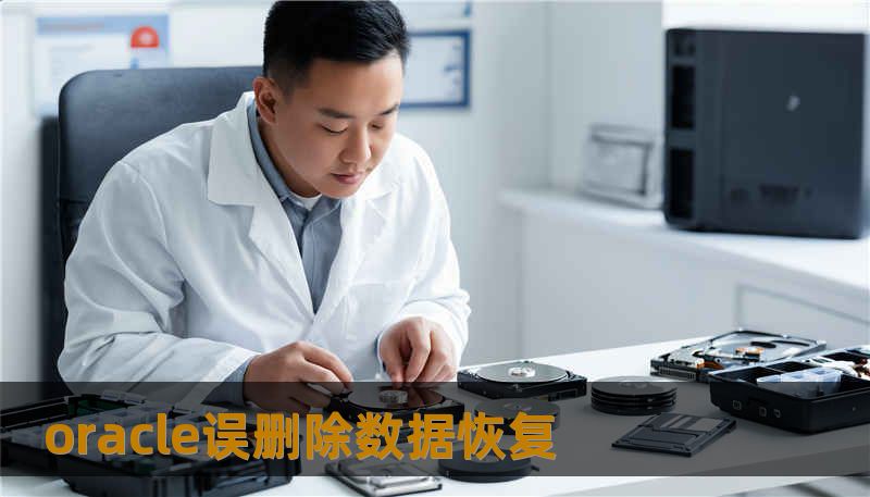 oracle误删除数据恢复 oracle误删除数据恢复