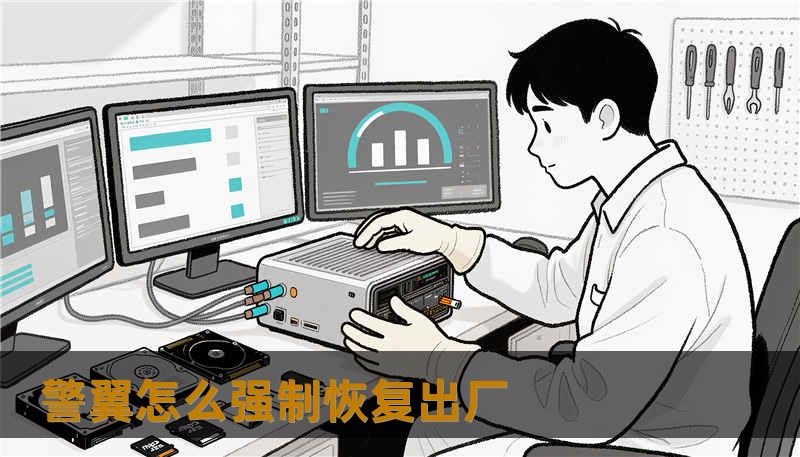 警翼怎么强制恢复出厂 警翼怎么强制恢复出厂