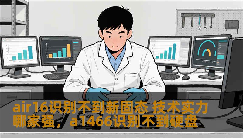 air16识别不到新固态 技术实力哪家强，a1466识别不到硬盘