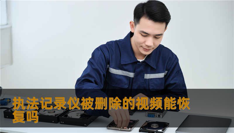 执法记录仪被删除的视频能恢复吗