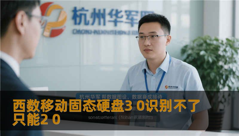 西数移动固态硬盘3 0识别不了只能2 0 西数移动固态硬盘3 0识别不了只能2 0