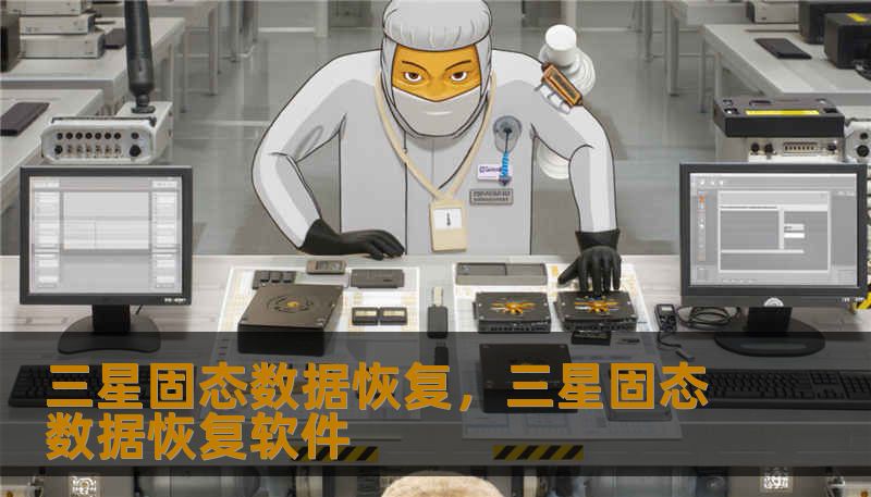 三星固态数据恢复，三星固态数据恢复软件