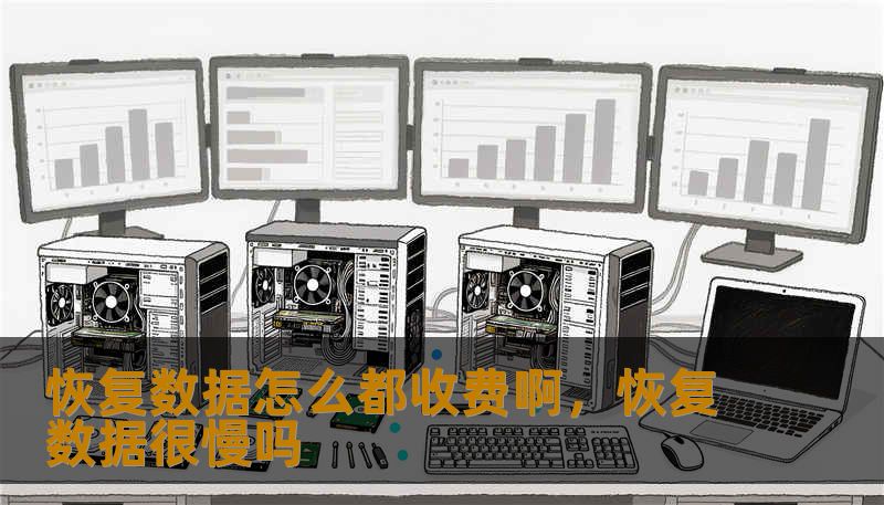 恢复数据怎么都收费啊，恢复数据很慢吗
