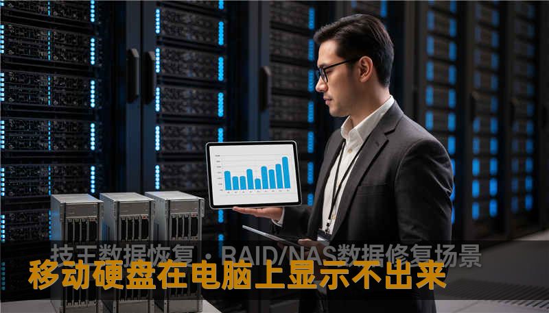 移动硬盘在电脑上显示不出来 移动硬盘在电脑上显示不出来