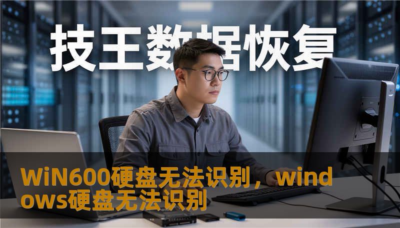 WiN600硬盘无法识别,windows硬盘无法识别 WiN600硬盘无法识别,windows硬盘无法识别