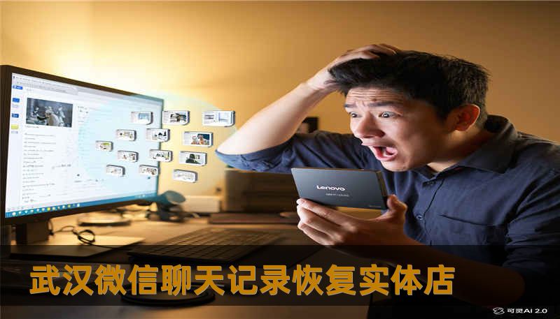 武汉微信聊天记录恢复实体店