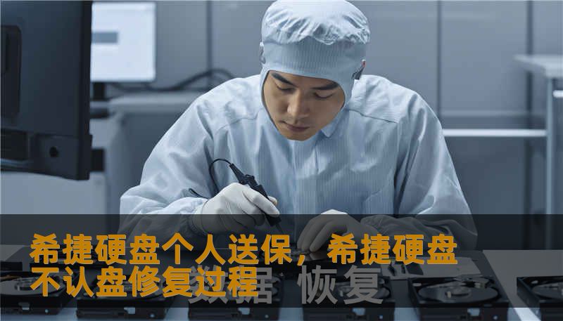 希捷硬盘个人送保，希捷硬盘不认盘修复过程