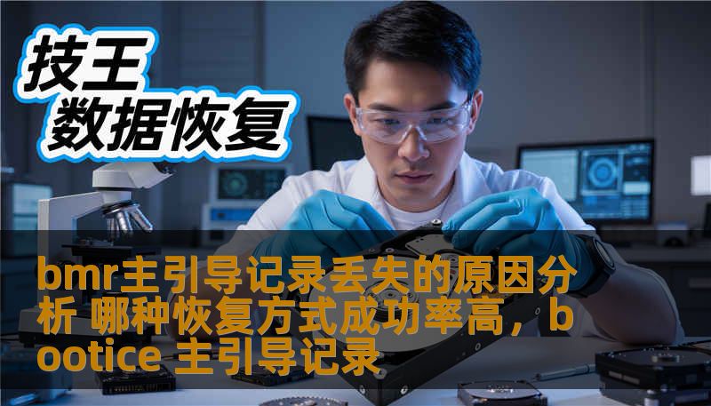 bmr主引导记录丢失的原因分析 哪种恢复方式成功率高,bootice 主引导记录 bmr主引导记录丢失的原因分析 哪种恢复方式成功率高,bootice 主引导记录