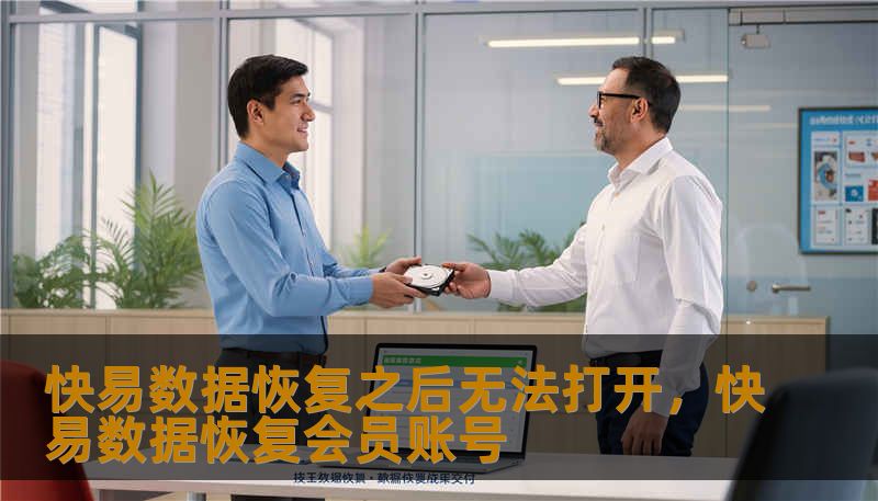 快易数据恢复之后无法打开,快易数据恢复会员账号 快易数据恢复之后无法打开,快易数据恢复会员账号