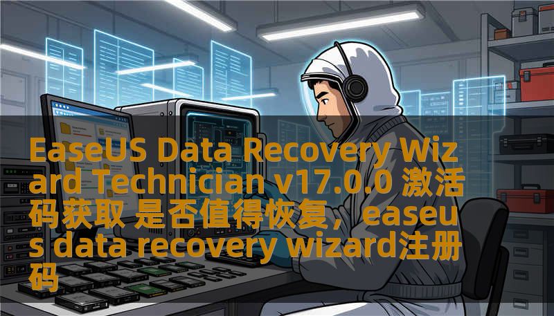 EaseUS Data Recovery Wizard Technician v17.0.0 激活码获取 是否值得恢复,easeus data recovery wizard注册码 EaseUS Data Recovery Wizard Technician v17.0.0 激活码获取 是否值得恢复,easeus data recovery wizard注册码