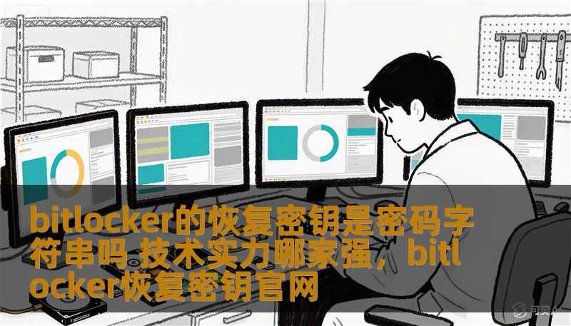 文章详细解读BitLocker恢复密钥是否是密码字符串的疑问，并探讨了各大技术厂商在提供恢复方案时的技术实力，帮助用户更好地理解BitLocker的安全机制与实际应用。